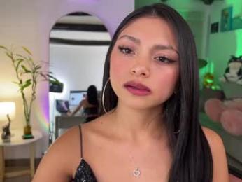 sweet_littleee — Chaturbate recorded stream image, 26.03.2025 22:20