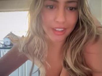 sieena — Chaturbate recorded stream screenshot (26 Mar 2025)