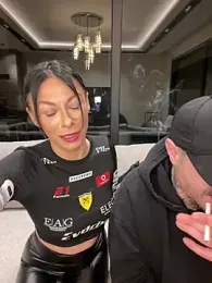 SexOnMyLvL — Stripchat recorded stream image, 26.03.2025 21:20