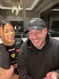 SexOnMyLvL — Stripchat recorded stream image, 26.03.2025 21:20