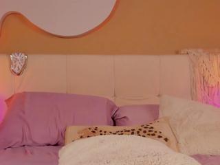 Mia Brooklyn — Flirt4free recorded stream image, 03.02.2025 20:20