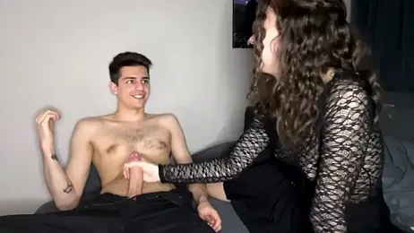 Tw1nFlame — Stripchat recorded stream screenshot (27 Mar 2025)