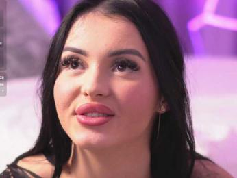 LilaRosie — Bongacams recorded stream image, 27.03.2025 05:10
