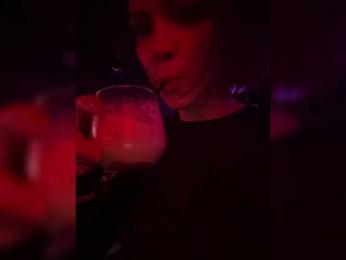 LissaTatt — Bongacams recorded stream image, 03.02.2025 22:10