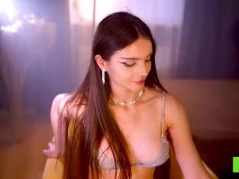 bellacle — Chaturbate recorded stream image, 27.03.2025 07:10
