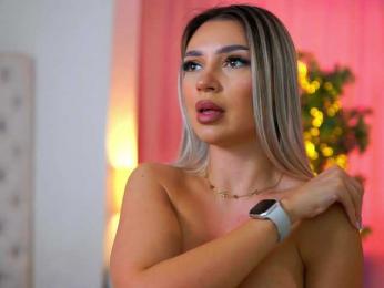 ArtTeasee — Bongacams recorded stream image, 27.03.2025 09:50