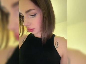 BabyDarii — Bongacams recorded stream image, 27.03.2025 12:00