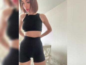 BabyDarii — Bongacams recorded stream image, 27.03.2025 12:00
