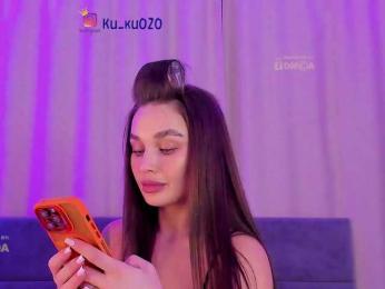 -INDICA- — Bongacams recorded stream image, 27.03.2025 13:30