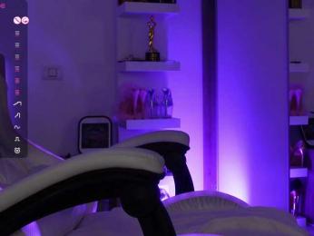 AngelaMyst — Bongacams recorded stream image, 27.03.2025 10:10