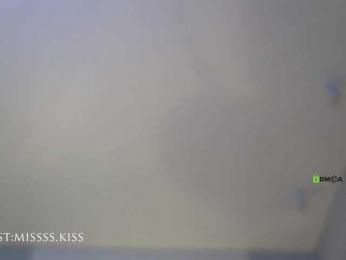 misssskiss — Bongacams recorded stream screenshot (27 Mar 2025)