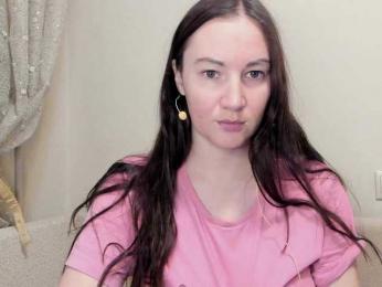 GessiFossa — Bongacams recorded stream screenshot (27 Mar 2025)