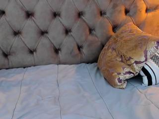 Sara Laurent — Flirt4free recorded stream image, 27.03.2025 12:50