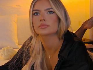 Anais A — Flirt4free recorded stream image, 27.03.2025 15:10