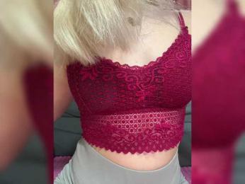 Isilib_kisa — Bongacams recorded stream screenshot (27 Mar 2025)