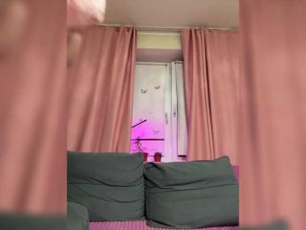 Isilib_kisa — Bongacams recorded stream screenshot (27 Mar 2025)