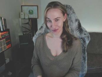 Adamova_Eva — Bongacams recorded stream screenshot (27 Mar 2025)