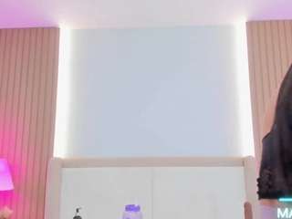 katty-lorenz — Camsoda recorded stream image, 27.03.2025 20:30
