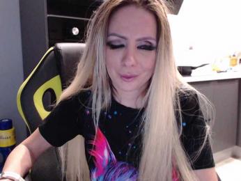 blondalina — Bongacams recorded stream image, 27.03.2025 22:10