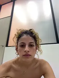 alana15 — Stripchat recorded stream image, 27.03.2025 21:20