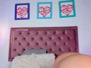 susan-zc — Camsoda recorded stream image, 03.02.2025 21:00