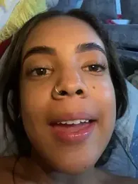 NAUGHTY_LITTLE_18 — Stripchat recorded stream image, 28.03.2025 00:00