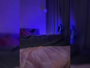 Vilgelmina — Bongacams recorded stream screenshot (27 Mar 2025)