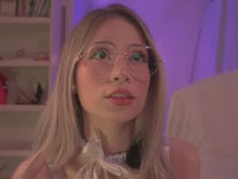 soficb — Chaturbate recorded stream screenshot (27 Mar 2025)