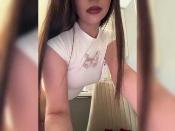 -ALLINA- — Bongacams recorded stream image, 28.03.2025 01:40