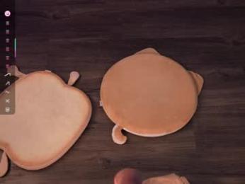 lau__1 — Chaturbate recorded stream screenshot (27 Mar 2025)