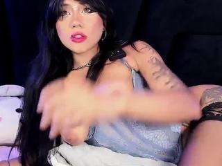 darkydolly — Camsoda recorded stream image, 28.03.2025 05:20