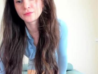 elaanna — Chaturbate recorded stream image, 28.03.2025 07:40