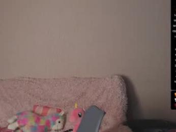 queen_kitty1818 — Chaturbate recorded stream screenshot (28 Mar 2025)