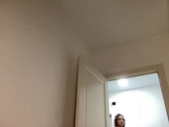 angel_from_sky — Chaturbate recorded stream screenshot (28 Mar 2025)