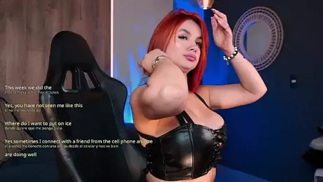 KateOwens — Stripchat recorded stream image, 28.03.2025 11:00
