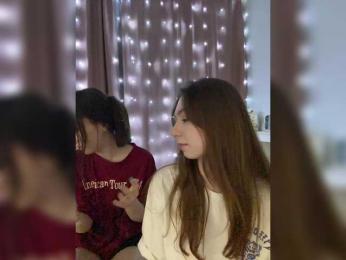 ShyAlya — Bongacams recorded stream image, 28.03.2025 19:00