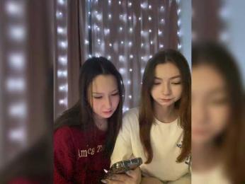 ShyAlya — Bongacams recorded stream image, 28.03.2025 19:00