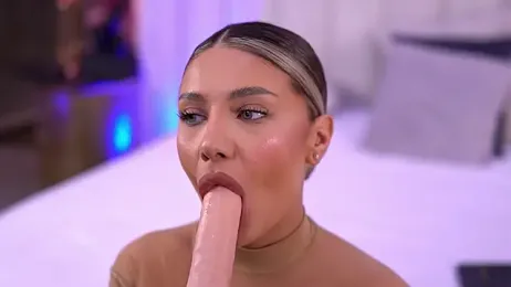 BlairSanders — Stripchat recorded stream image, 28.03.2025 19:20