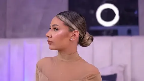 BlairSanders — Stripchat recorded stream image, 28.03.2025 19:20