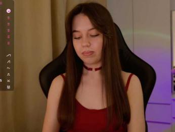 Businka13 — Bongacams recorded stream image, 28.03.2025 16:00