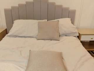 mili-moon — Camsoda recorded stream screenshot (28 Mar 2025)