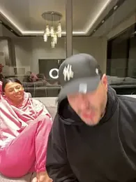 SexOnMyLvL — Stripchat recorded stream image, 28.03.2025 21:30