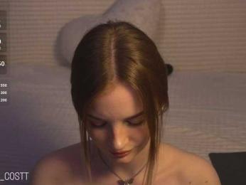 AliceCost — Bongacams recorded stream image, 28.03.2025 19:30