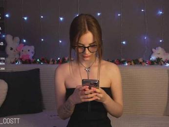 AliceCost — Bongacams recorded stream image, 28.03.2025 19:30
