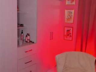 dani-moore — Camsoda recorded stream image, 28.03.2025 21:50