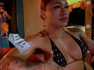 heidicox — Camsoda recorded stream image, 29.03.2025 01:30