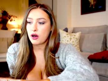 x_lily_x — Chaturbate recorded stream screenshot (03 Feb 2025)