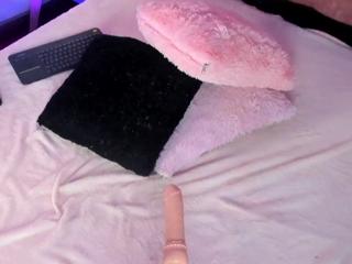 Violetta Ficher — Flirt4free recorded stream image, 29.03.2025 02:40