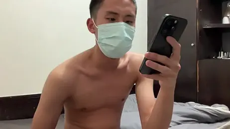Benson18y — Stripchat recorded stream screenshot (29 Mar 2025)