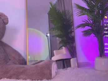 blush_mikki — Chaturbate recorded stream image, 29.03.2025 08:10
